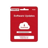 Обновление ПО 1 год для THINKTOOL LITE / T77 / LITE 2 / 191 / SE / EXPERT 195