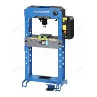 Пресс электрогидравлический напольный 50 т NORDBERG N3550E