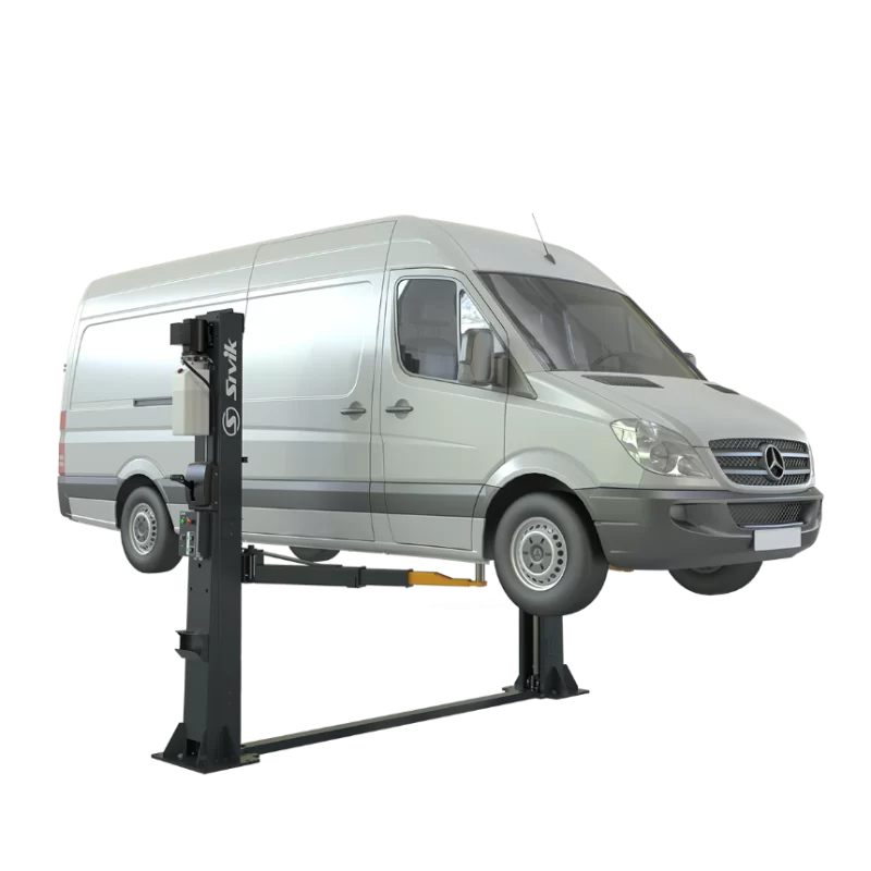 SIVIK ПГА-5000-НС НОВИНКА! УЖЕ В ПРОДАЖЕ!