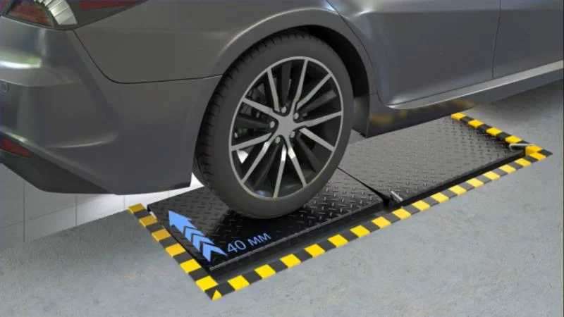 НОВИНКА от SIVIK! СДВИЖНЫЕ ПЛАСТИНЫ ДЛЯ ЯМНЫХ СТЕНДОВ РУУК