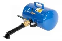 Бустер для накачки шин 19 л NORDBERG CH-5