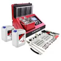 LAUNCH CNC 605A GDI