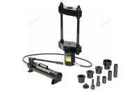 Выпрессовщик шкворней ручной, 75 т NORDBERG N31PE75