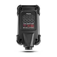 Диагностический сканер Texa Navigator TXB Evolution MARINE