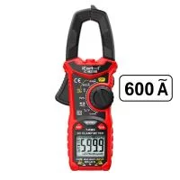 Токовые клещи переменного тока 600A iCartool IC-M206B