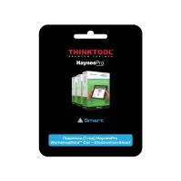 Подписка 1 год HaynesPro WorkshopData™ – Electronics+Smart для THINKTOOL