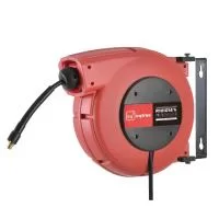 Закрытая катушка со шлангом 10 м, 8х12, M/М-1/4