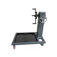 Стенд для переборки двигателя (кантователь), 500 кг,eqtree™ RS-500