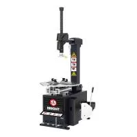 Шиномонтажный станок 10