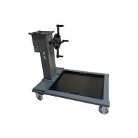 Стенд для переборки двигателя (кантователь), 800 кг, eqtree™ RS-800