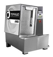 Мойка колес ТехноВектор ТОРНАДО AWD