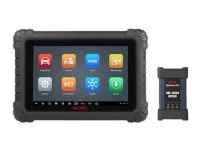 Диагностический сканер AUTEL MaxiSYS MS908 S3, J2534, DoIP, CAN FD