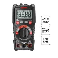 Мультиметр цифровой iCartool IC-M113C