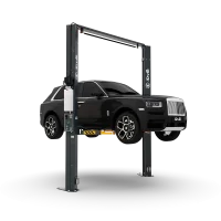 Двухстоечный электрогидравлический подъемник SIVIK ПГА-4300-Е