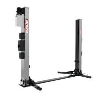 Двухстоечный электрогидравлический подъемник 4.0 т  BRIGHT ALPHA 40 ALPHA 40_RAL7040/7016