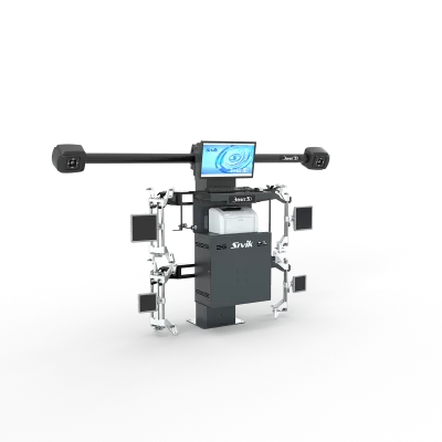 SIVIK ЗЕНИТ-3D М2ПС