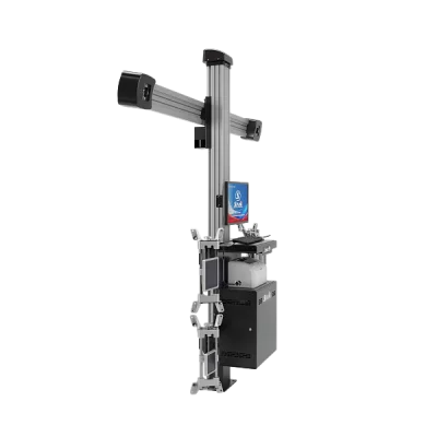 Стенд регулировки развала схождения Sivik Зенит-3D ТЛ2ПС