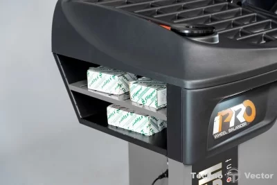 Балансировочный стенд ТехноВектор IPRO BM5