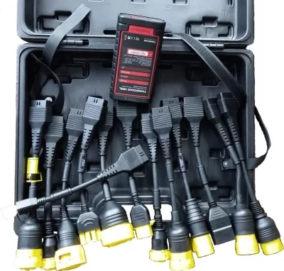 THINKDIAG HML Сканер для диагностики грузовых автомобилей