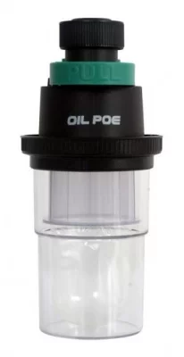 Дополнительный флакон TEXA для масла POE