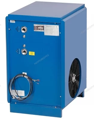 Осушитель воздуха до 16 бар, 3600 л/мин, 220 В NORDBERG NCD30