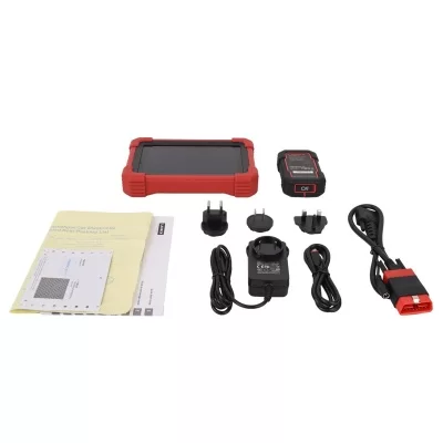 Диагностический мультимарочный сканер LAUNCH Launch CRP-919 MAX