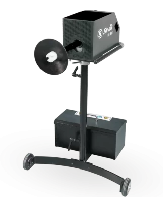 Станок для проточки тормозных дисков SIVIK КС-802