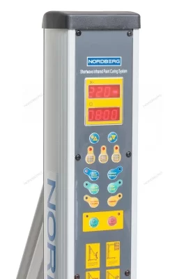 Сушка инфракрасная коротковолновая, 3 элемента NORDBERG IF13