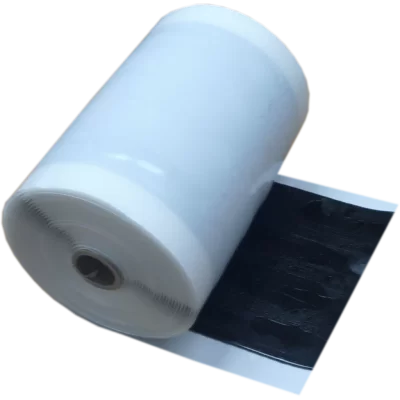 Сырая резина рулон 2.5 кг ТЕРМОПРЕСС 20302