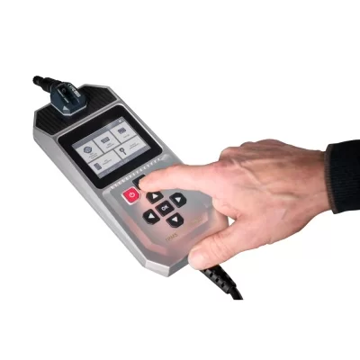 Комплект TPMS TPMSMAN, 40 датчиков + сканер TPMSMAN TP900 GRUNBAUM