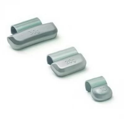 Набивные балансировочные грузики для японских дисков 5 гр (50 шт) Clipper 0505