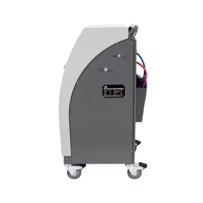 Установка для заправки систем кондиционирования GrunBaum AC7000S Basic для R134A