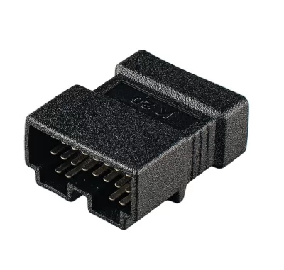 Адаптеры диагностические OBD-I LAUNCH для X-431 (набор)