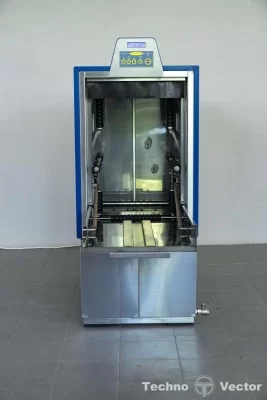 Мойка колес ТехноВектор ТОРНАДО Compact (Н)