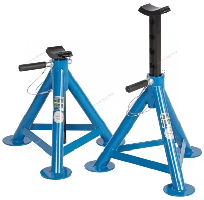 Подставка страховочная 8 т  (комплект 2 шт.) NORDBERG N3008