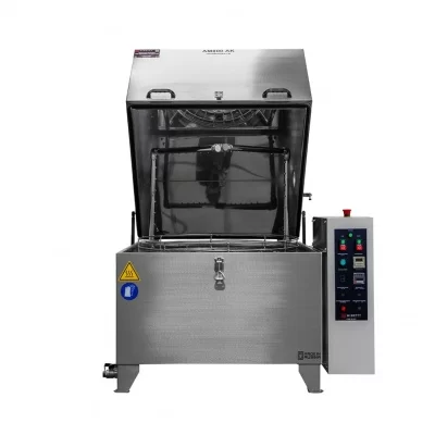 Автоматическая промывочная установка АМ800 АК с электромеханическим приводом