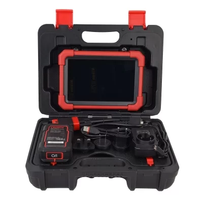 Диагностический мультимарочный сканер LAUNCH Launch CRP-919 MAX