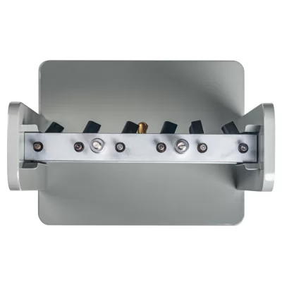 Тестер пневматический GrunBaum INJ6100 AIR TEST, для проверки пневмоплотности форсунок