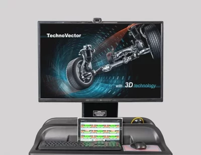 ТЕХНО ВЕКТОР 7 PRO P 7204 T A