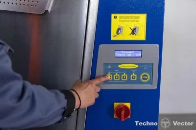 Мойка колес ТехноВектор ТОРНАДО AWD (H)