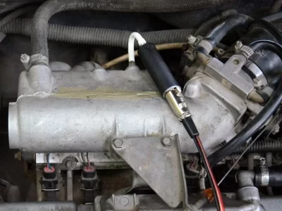 Осциллограф Постоловского USB AUTOSCOPE IV (Полная комплектация)