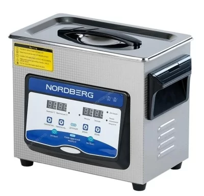 NORDBERG NU32D