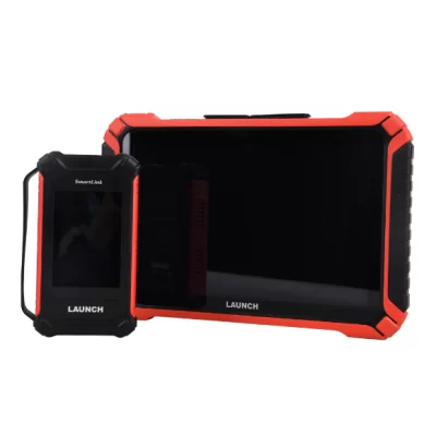Диагностический сканер Launch x431 PAD IX LINK