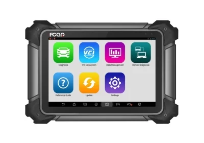Диагностический сканер FCAR F7S-D
