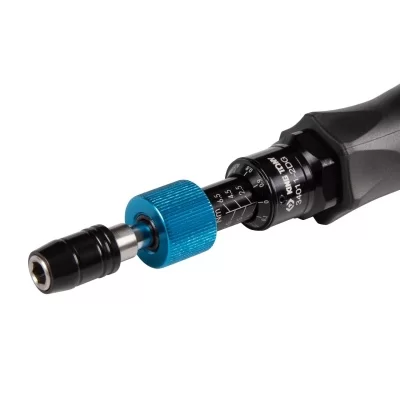 Динамометрическая отвертка серии 