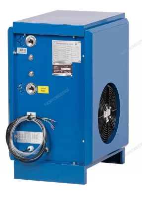 Осушитель воздуха до 16 бар, 1200 л/мин, 220 В NORDBERG NCD10