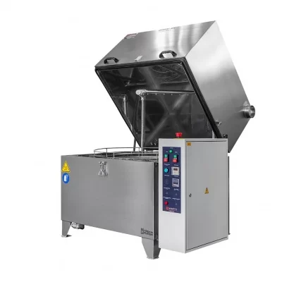 Автоматическая промывочная установка АМ800 АК с электромеханическим приводом