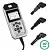 Комплект TPMS TPMSMAN, 40 датчиков + сканер TPMSMAN TP900 GRUNBAUM