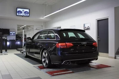 Диагностическая линия до 3.5 т на ось Maha Special 3.2 Minc I Euro Eurosystem