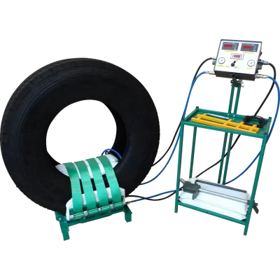 Вулканизатор ТЕРМОПРЕСС КОМПЛЕКС-2